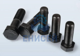 Болт  8*60*1,25